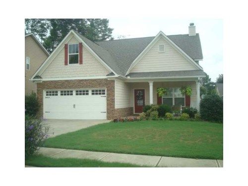 17 Penfield Drive, Cartersville, GA 30120