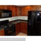 12620 VISTA ISLES DR # 1012, Fort Lauderdale, FL 33325 ID:10532822