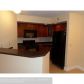 12620 VISTA ISLES DR # 1012, Fort Lauderdale, FL 33325 ID:10532823