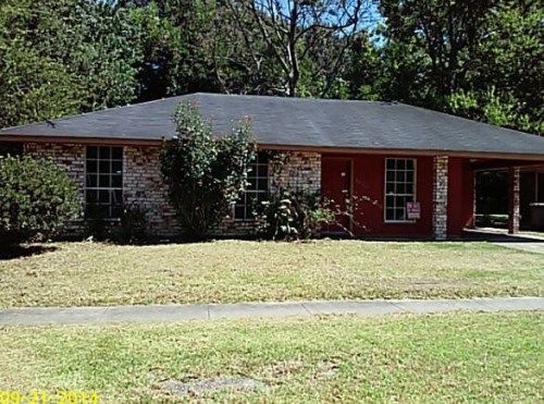 5822 KILONA DRIVE, Baton Rouge, LA 70812