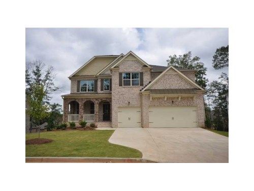 7585 Settles Walk Lane, Suwanee, GA 30024