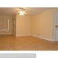 12620 VISTA ISLES DR # 1012, Fort Lauderdale, FL 33325 ID:10532825