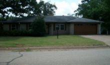 3080 East Houston St Paris, TX 75460