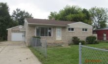 1282 W Coldwater Ro Flint, MI 48505