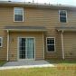 4996 Amethyst Drive, Douglasville, GA 30135 ID:10531236