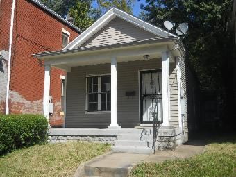 1623 W Kentucky St, Louisville, KY 40210