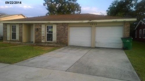 3825 Redbud Lane, Harvey, LA 70058