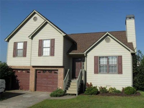 73 Ann Circle Se, Cartersville, GA 30121