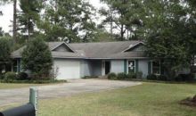 1110 Cherrywood Rd Waycross, GA 31503