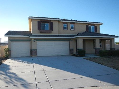 843 Vianca Court, Perris, CA 92571