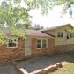 4624 Daugette Dr NW, Huntsville, AL 35816 ID:10536192