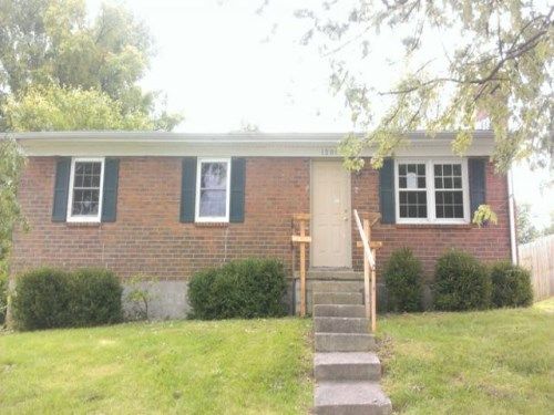 1280 Golden Gate Park, Lexington, KY 40517