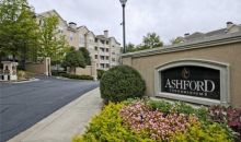 Unit 0 - 135 Ashford Circle Atlanta, GA 30338