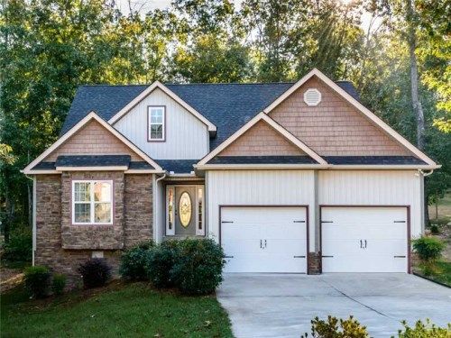 315 Talon Drive, Rydal, GA 30171