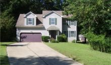 218 Amesbury Ln Newport News, VA 23606