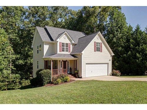 8795 Covestone Drive, Gainesville, GA 30506