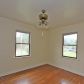 3904 Mcvay St SW, Huntsville, AL 35805 ID:10536431