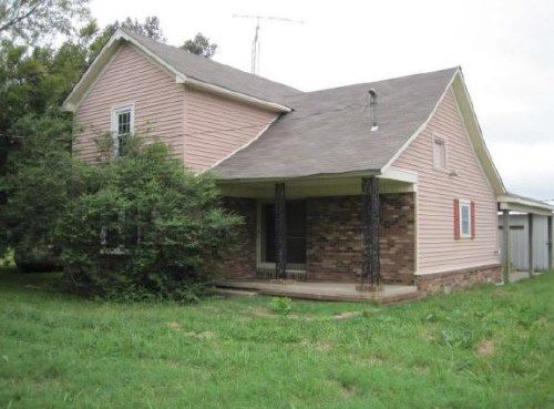 1 County Road 546, Greenway, AR 72430