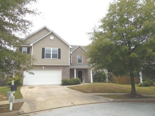 3177 Watson Meadow Ln, Loganville, GA 30052