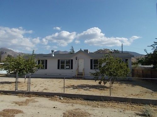 2508 Webb Avenue, Lake Isabella, CA 93240