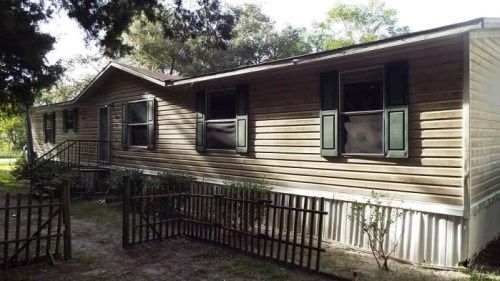 1861 NW 112th Avenue, Ocala, FL 34482