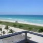 9225 COLLINS AV # 703, Miami Beach, FL 33154 ID:10540839