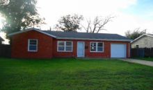 5006 S Fannin Street Amarillo, TX 79110