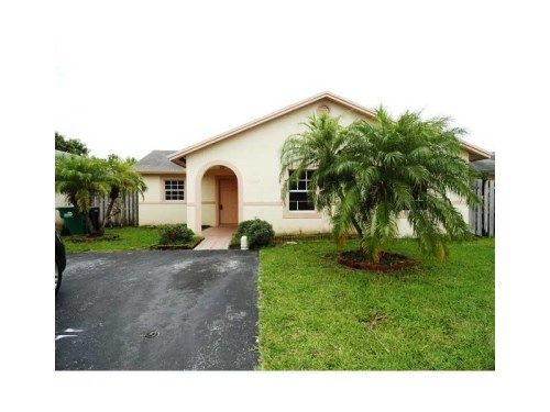 24862 SW 128 CT, Homestead, FL 33032