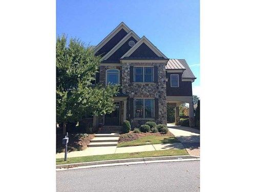 1691 Hickory Path Way, Suwanee, GA 30024