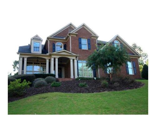 1060 Waterview Lane, Suwanee, GA 30024