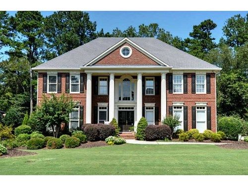 1433 Riverview Run Lane, Suwanee, GA 30024