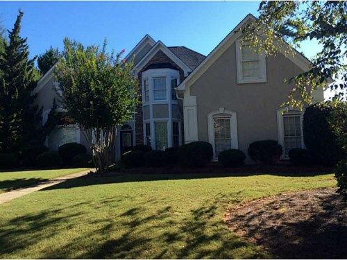 6005 Olde Atlanta Parkway, Suwanee, GA 30024