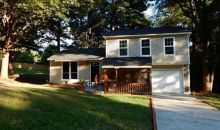 1946 Taffeta Trail Lithonia, GA 30058