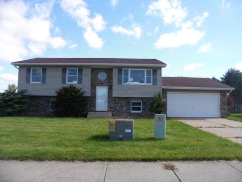 3755 Baldwin St, Portage, IN 46368