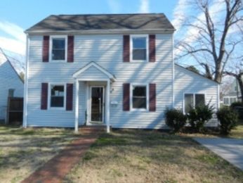 1620 Orcutt Avenue, Newport News, VA 23607