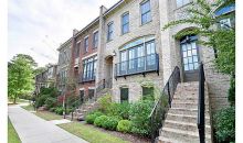 Unit 48 - 21 High Gate Trail Decatur, GA 30030