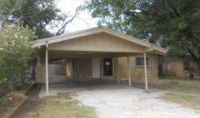 404 S 2nd Ave Mansfield, TX 76063