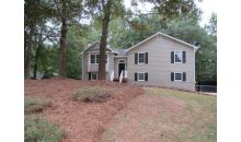 236 Cedar Creek Drive Dallas, GA 30157