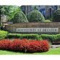 Unit 48 - 21 High Gate Trail, Decatur, GA 30030 ID:10549827