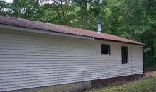 158 Deer Haven Dr Dunmore, WV 24934