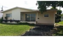 6822 NW 27TH CT Fort Lauderdale, FL 33313