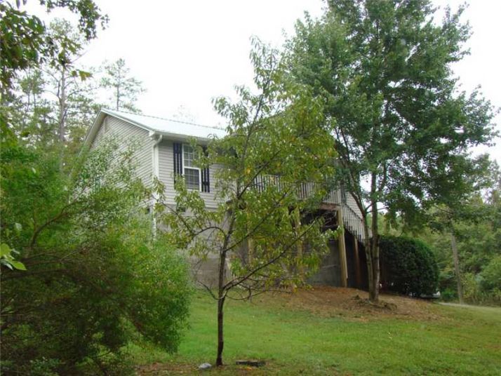 266 W Troutman Road Ne, Rome, GA 30165