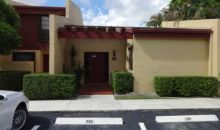 1472 NW 97TH TE # 286 Hollywood, FL 33024