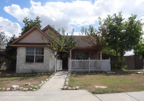 1627 Mira Vista, San Antonio, TX 78228