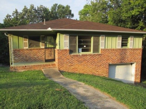 748 81st Place South, Birmingham, AL 35206