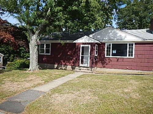 104 Butternut Ridge, Waterbury, CT 06706