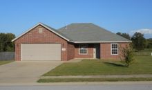 1020 Eagle Crest Pea Ridge, AR 72751