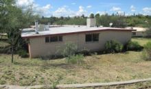 984 Silver Lode Trail Nogales, AZ 85621