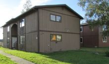 516 N Bliss Street Units 1-4 Anchorage, AK 99508