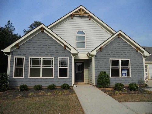 Unit 0 - 41 William Drive, White, GA 30184